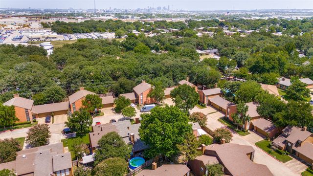 1603 Brentwood Drive, Irving, TX 75061