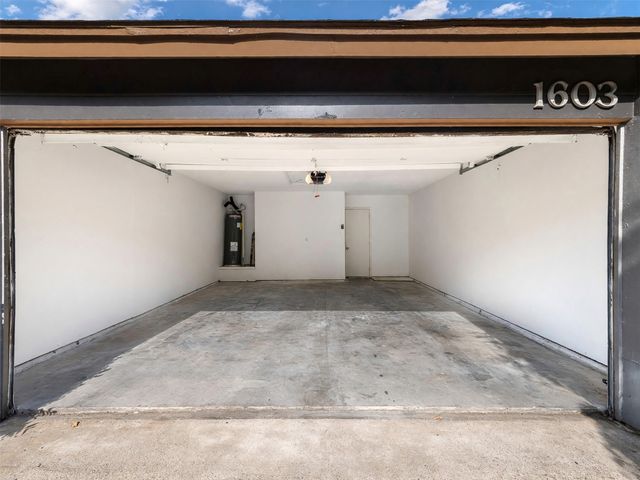 1603 Brentwood Drive, Irving, TX 75061