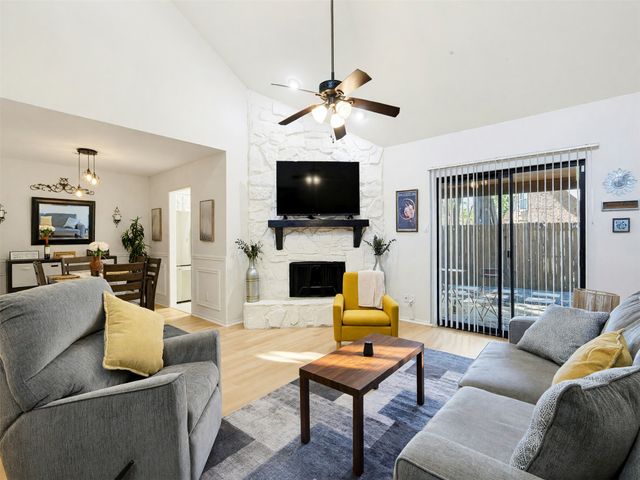 1603 Brentwood Drive, Irving, TX 75061