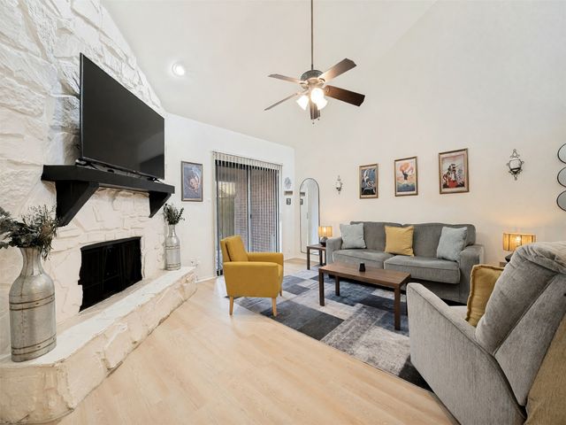 1603 Brentwood Drive, Irving, TX 75061