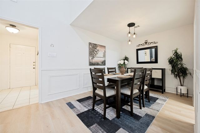 1603 Brentwood Drive, Irving, TX 75061