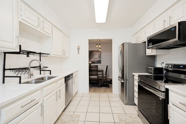 1603 Brentwood Drive, Irving, TX 75061