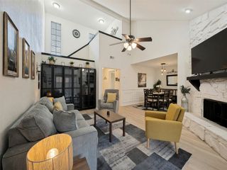 1603 Brentwood Drive, Irving, TX 75061