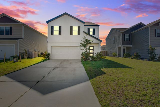 128 Holly Leaf Lane, Summerville, SC 29486