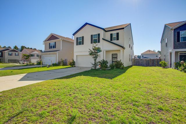 128 Holly Leaf Lane, Summerville, SC 29486