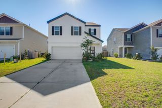 128 Holly Leaf Lane, Summerville, SC 29486