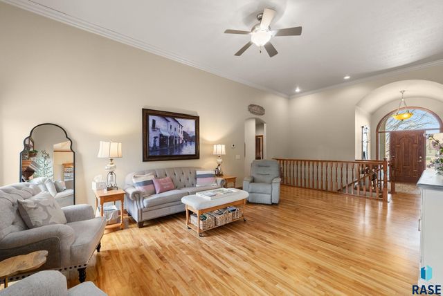 4405 E Aster Cir Circle, Sioux Falls, SD 57103