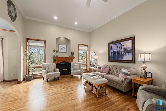 4405 E Aster Cir Circle, Sioux Falls, SD 57103