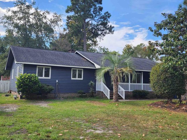 705 Bay St., North Myrtle Beach, SC 29582