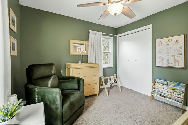 305 E Fourth Street, Lexington, KY 40508