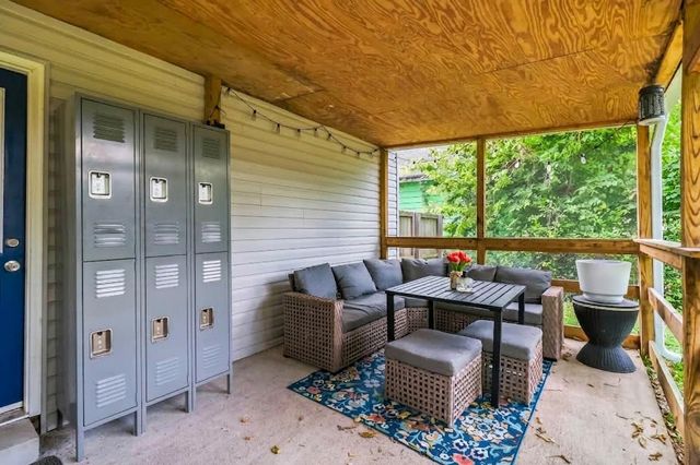 305 E Fourth Street, Lexington, KY 40508