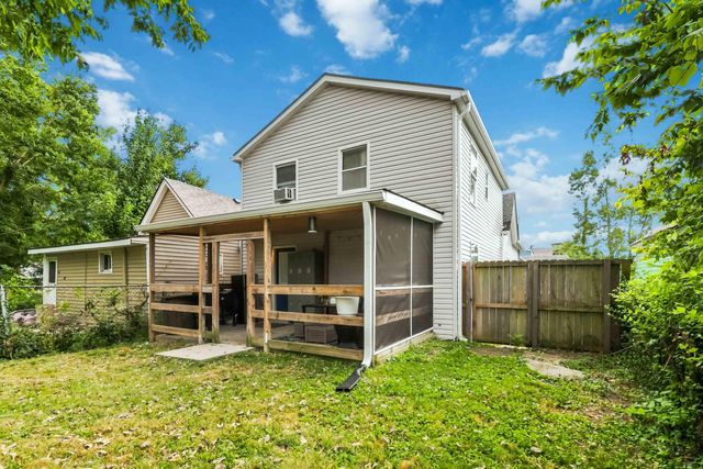 305 E Fourth Street, Lexington, KY 40508