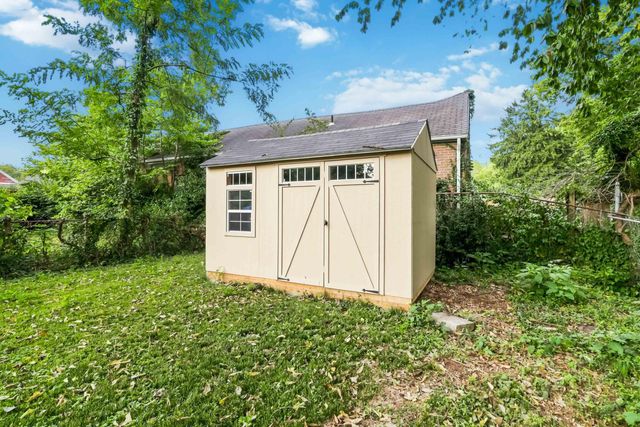 305 E Fourth Street, Lexington, KY 40508
