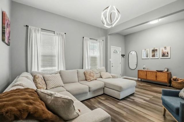 305 E Fourth Street, Lexington, KY 40508