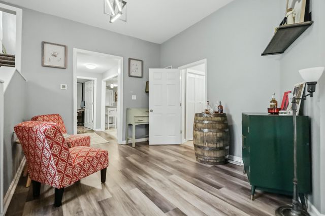 305 E Fourth Street, Lexington, KY 40508