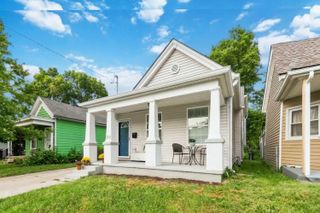 305 E Fourth Street, Lexington, KY 40508