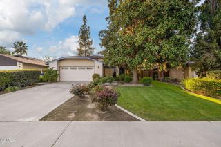 3601 Litchfield Drive, Bakersfield, CA 93309