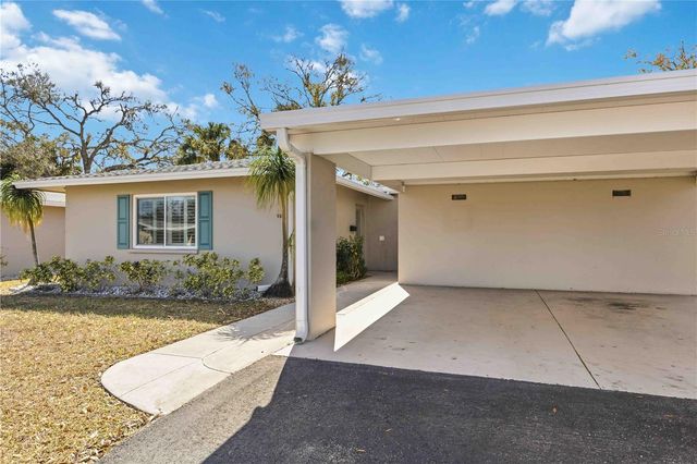 60 STRATHMORE BOULEVARD 60, Sarasota, FL 34233