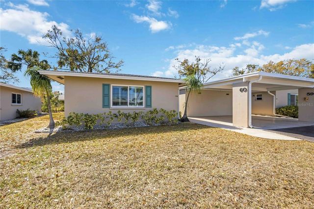 60 STRATHMORE BOULEVARD 60, Sarasota, FL 34233