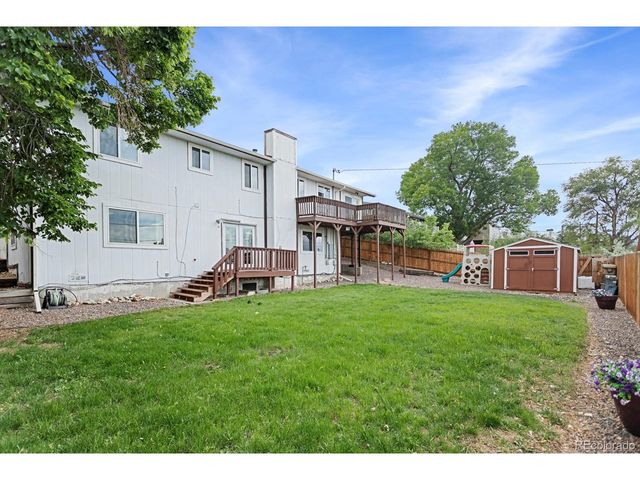 9537 Grandview Ave, Arvada, CO 80002