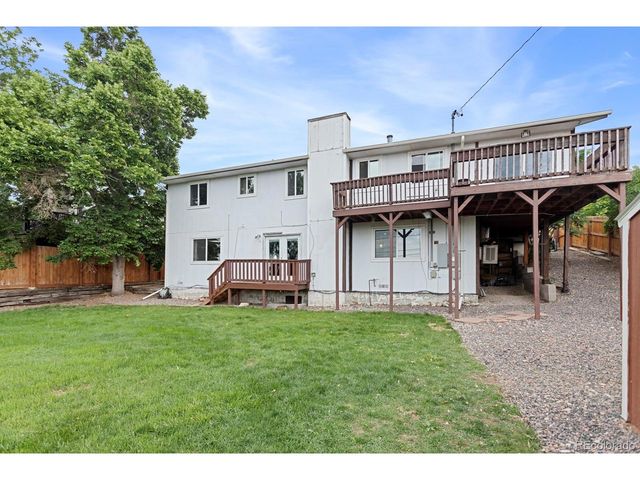 9537 Grandview Ave, Arvada, CO 80002