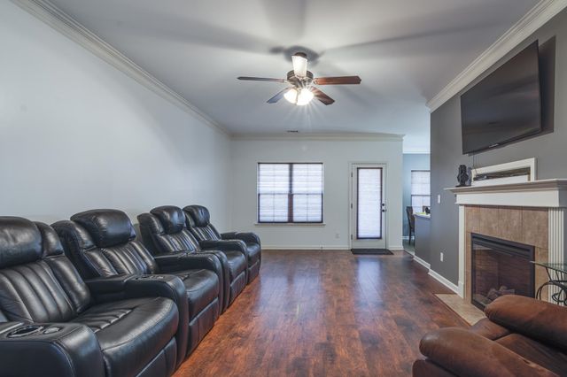 40 GREEN HILLS DR, Oakland, TN 38060