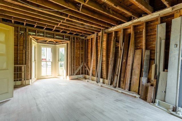 8748 NORTH VALLEY PIKE, Rockingham, VA 22802