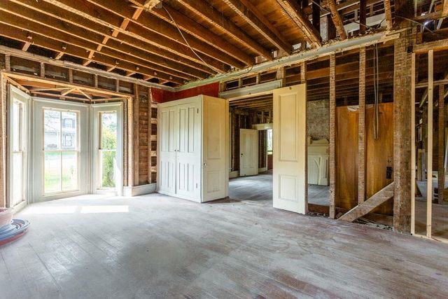 8748 NORTH VALLEY PIKE, Rockingham, VA 22802