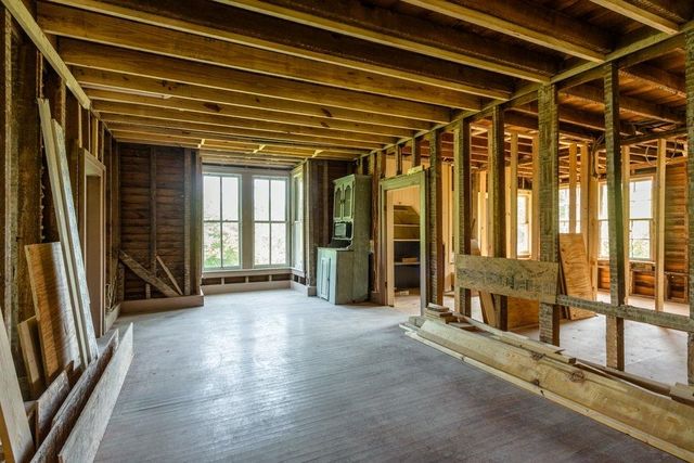 8748 NORTH VALLEY PIKE, Rockingham, VA 22802