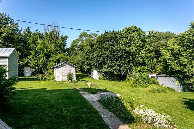 8748 NORTH VALLEY PIKE, Rockingham, VA 22802