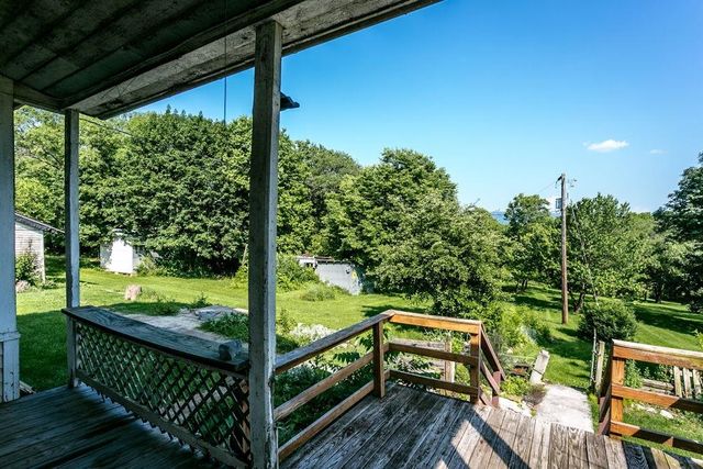 8748 NORTH VALLEY PIKE, Rockingham, VA 22802