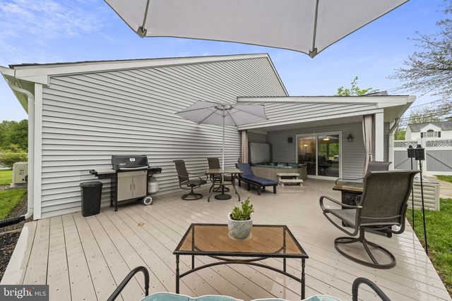 665 ELBOW LN, Warrington, PA 18976