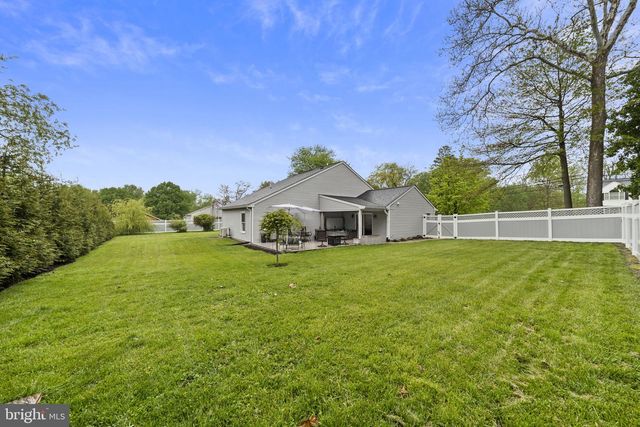 665 ELBOW LN, Warrington, PA 18976