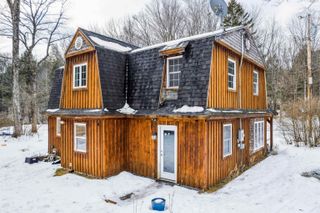 25 Laplante Road, Cavendish, VT 05142