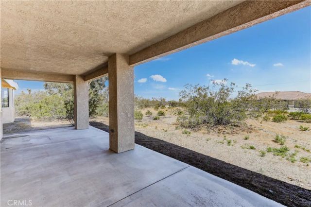 2837 Sequoia Road, Pinon Hills, CA 92371