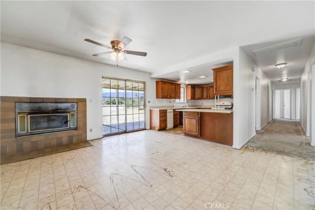 2837 Sequoia Road, Pinon Hills, CA 92371