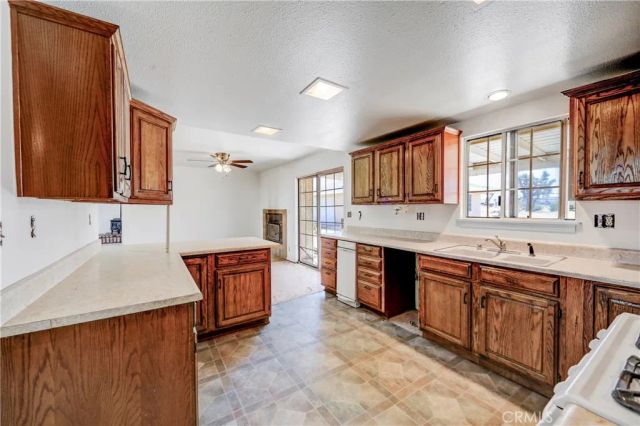 2837 Sequoia Road, Pinon Hills, CA 92371