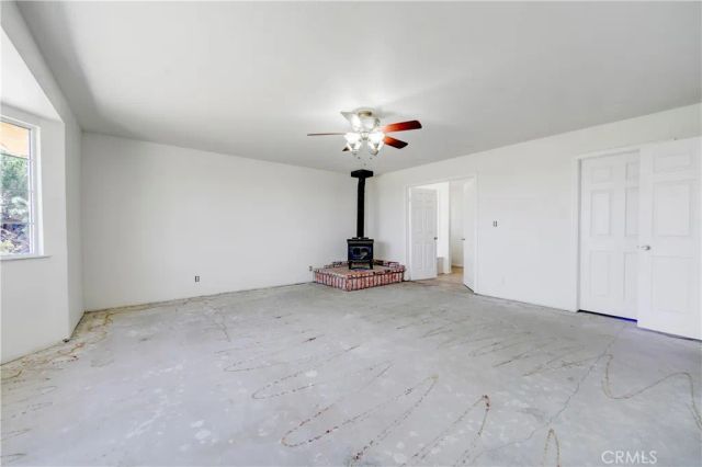 2837 Sequoia Road, Pinon Hills, CA 92371