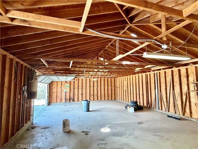 2837 Sequoia Road, Pinon Hills, CA 92371