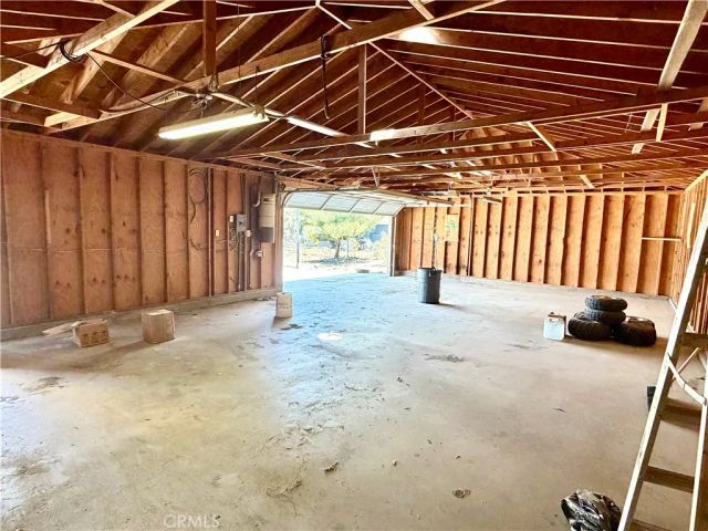 2837 Sequoia Road, Pinon Hills, CA 92371