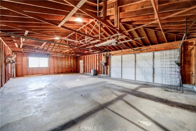 2837 Sequoia Road, Pinon Hills, CA 92371