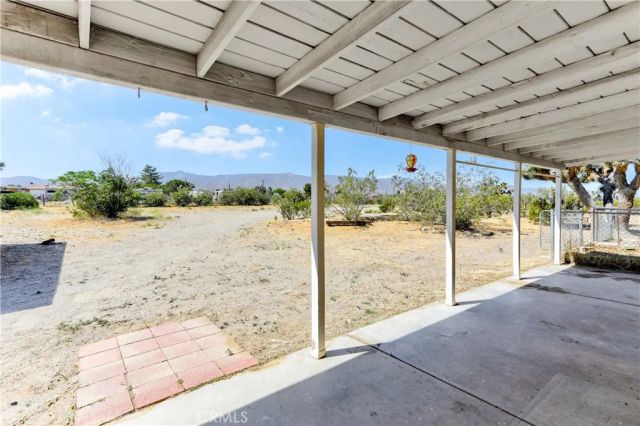 2837 Sequoia Road, Pinon Hills, CA 92371