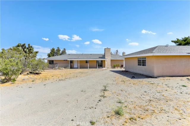2837 Sequoia Road, Pinon Hills, CA 92371