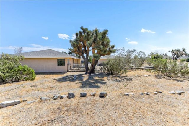 2837 Sequoia Road, Pinon Hills, CA 92371