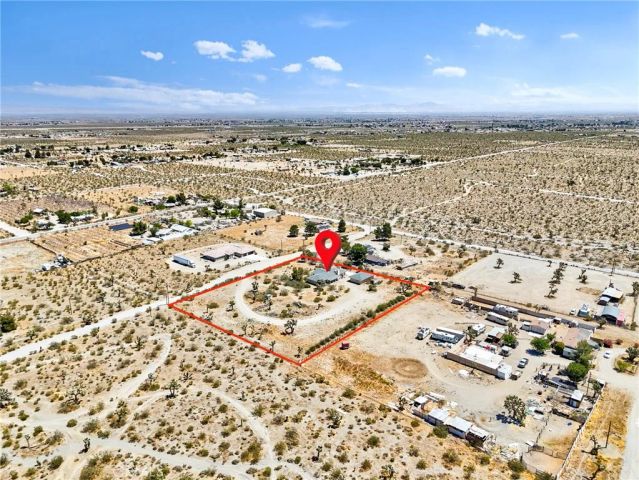 2837 Sequoia Road, Pinon Hills, CA 92371