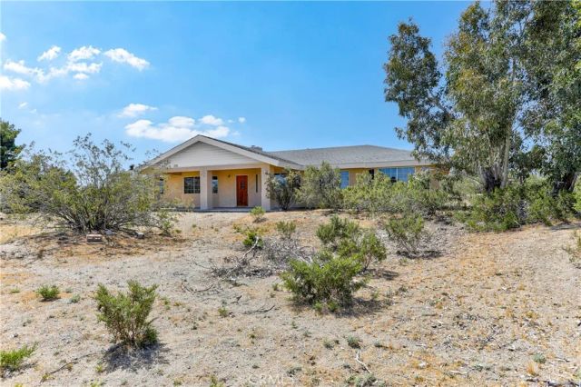 2837 Sequoia Road, Pinon Hills, CA 92371