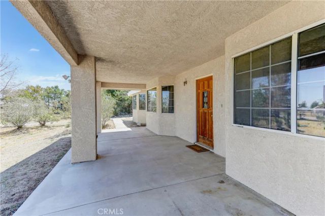 2837 Sequoia Road, Pinon Hills, CA 92371