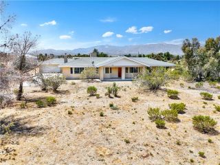 2837 Sequoia Road, Pinon Hills, CA 92371