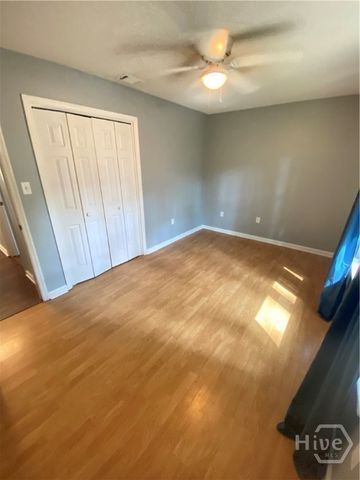 109 Sugar Mill Drive, Savannah, GA 31419