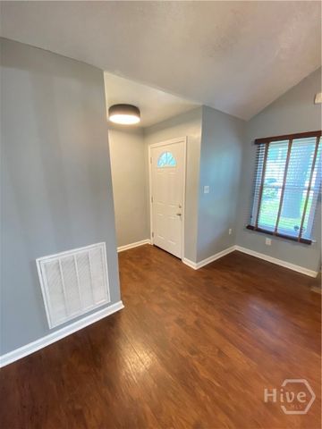 109 Sugar Mill Drive, Savannah, GA 31419